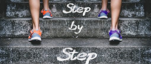 Coaching Package 1: Making Change Happen